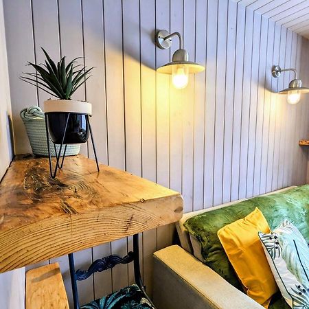 Stunning 4Br House With Free Parking - By Innit Brighton Exteriör bild