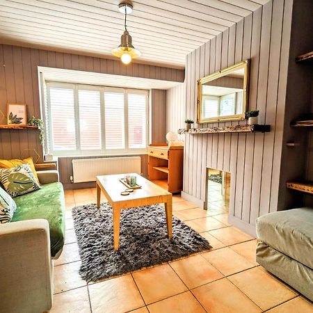 Stunning 4Br House With Free Parking - By Innit Brighton Exteriör bild
