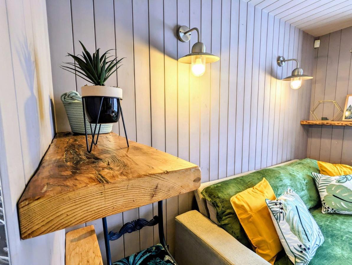 Stunning 4Br House With Free Parking - By Innit Brighton Exteriör bild